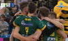 PGE Skra Bełchatów - Aluron CMC Warta Zawiercie 0:3 - SKRÓT. WIDEO (Polsat Sport)