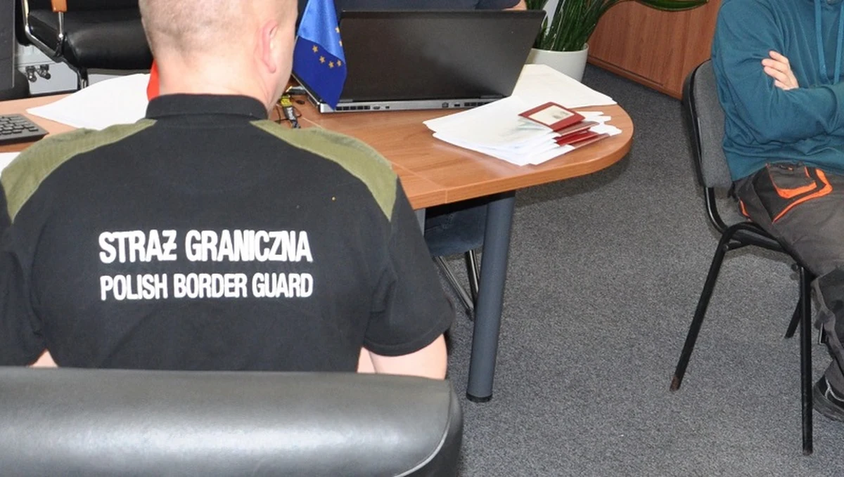 Straż Graniczna podała wyniki kontroli legalności zatrudnienia w województwie warmińsko-mazurskim. Skontrolowano ponad 1800 osób, z których prawie 400 pracowało nielegalnie. Najwięcej uchybień odnotowano w powiecie olsztyńskim, gdzie co trzecia osoba była nielegalnie zatrudniona.
