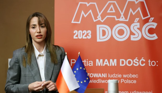 Warszawska Parada Równości: Marianna Schreiber będzie miała własną platformę podczas tegorocznej edycji