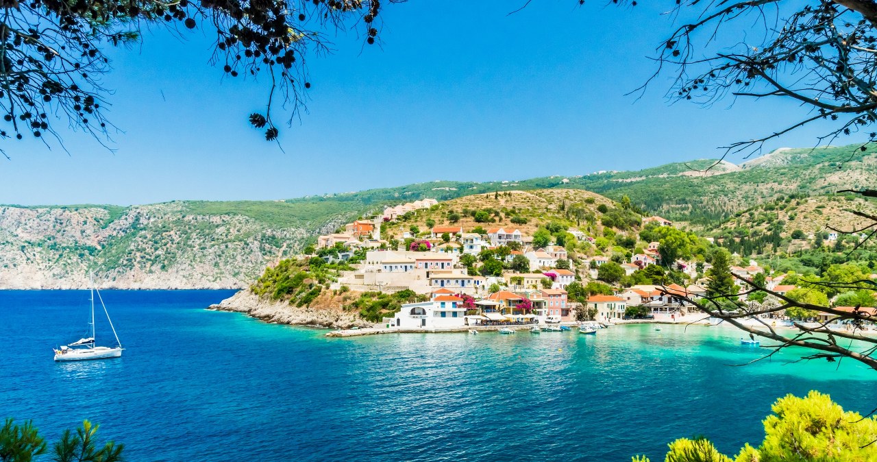 Turystyczny raj Polaków doceniony na świecie. "Doskonałość zwycięzców"