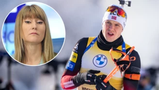 Norweski sportowiec zaatakowany przez Rosjan. Padły mocne słowa