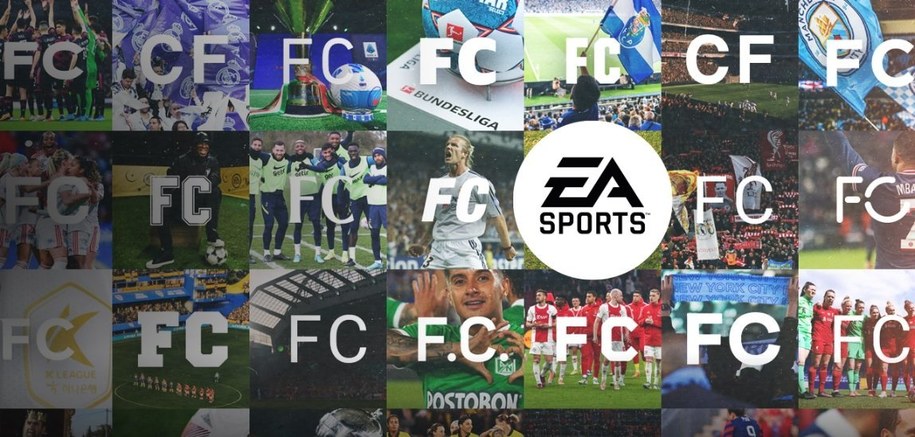 /EA SPORTS /Materiały prasowe