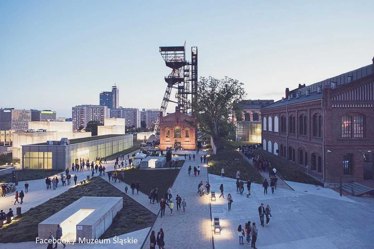 Oprócz zwiedzania wystaw stałych będą specjalne atrakcje dla dzieci i dorosłych - w Noc Muzeów śląskie placówki czekają na gości. Zobacz, gdzie warto zajrzeć w ten wyjątkowy wieczór.