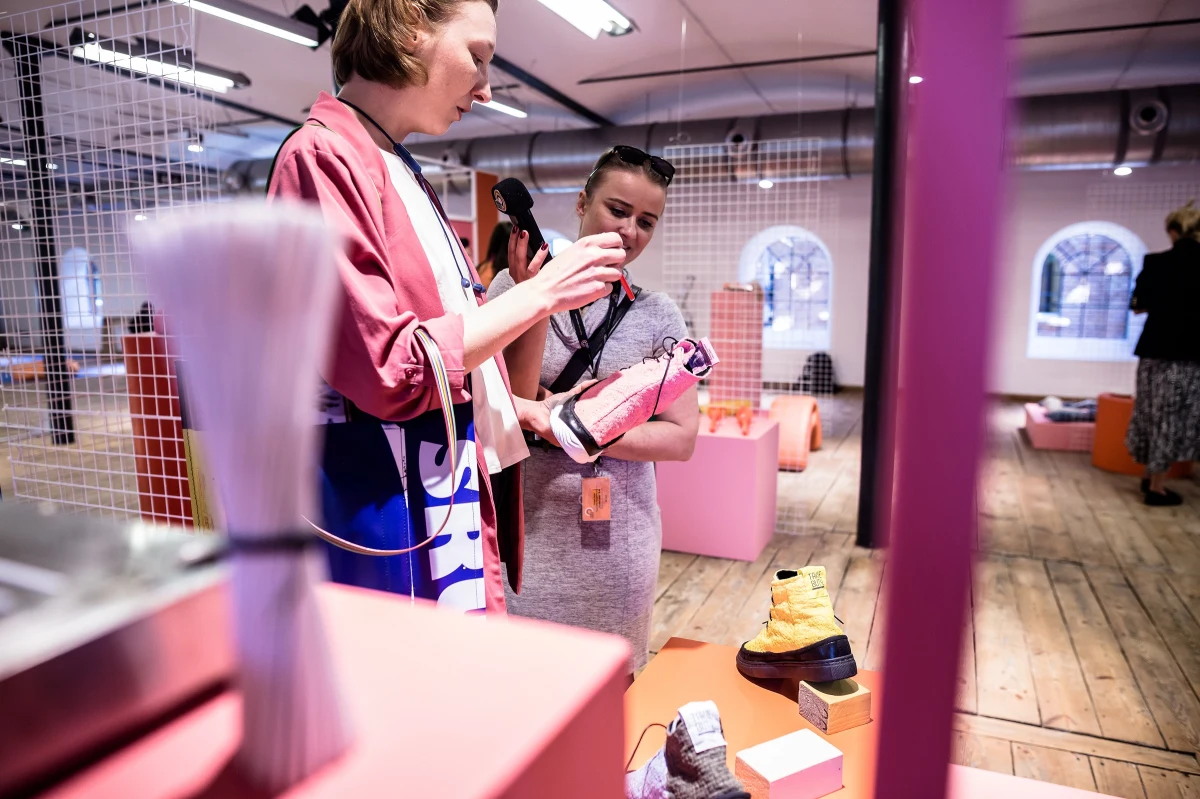 12 maja rusza 16 edycja Łódź Design Festival 2022. Tegoroczne hasło wydarzenia to RE:GENERACJA. Festiwal potrwa 11 dni. 