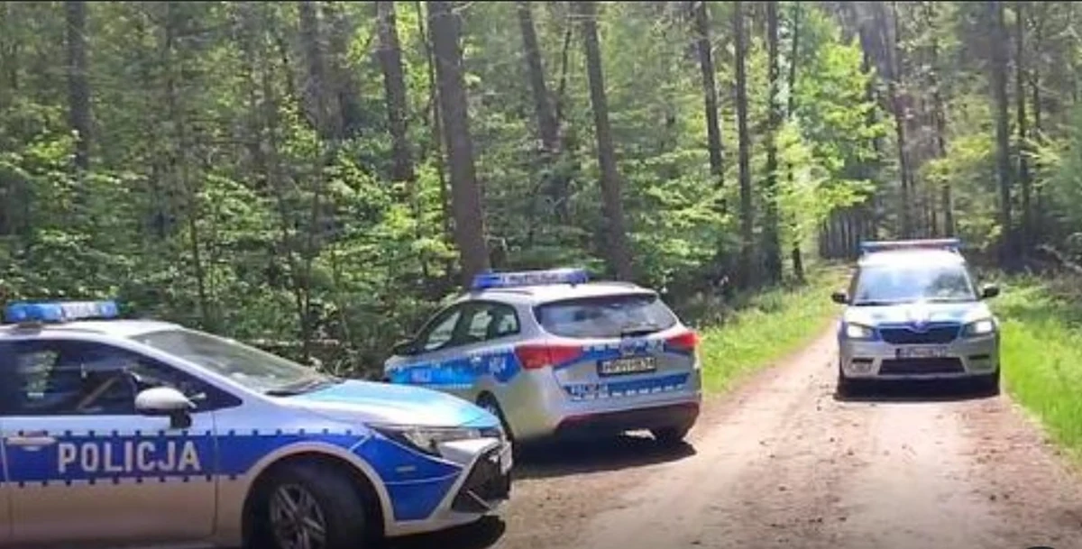 Wyszkowscy policjanci zatrzymali w środę 57-letniego mężczyznę, który może mieć związek z pożarem domu, w którym znaleziono ciała dwóch kobiet - poinformowała PAP rzeczniczka komendanta wojewódzkiego policji podinsp. Katarzyna Kucharska. Podczas zatrzymania 57-latek próbował zaatakować policjantów.