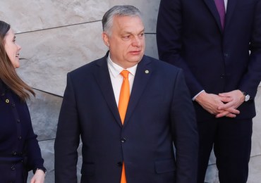 Polska krytykuje Węgry za blokowanie sankcji wobec Rosji