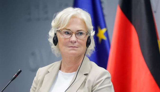 Niemiecka prasa o minister obrony: Brak kompetencji i wyczucia