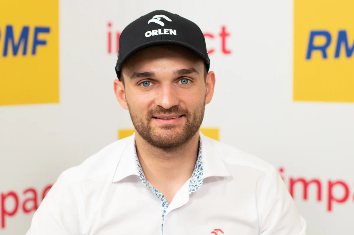 „Ten tor jest niepowtarzalny. Trzeba tam być, żeby zobaczyć, jaką piękną imprezą może być żużel na PGE Narodowym” – mówi RMF FM Bartosz Zmarzlik. Z polskim żużlowcem rozmawialiśmy na kongresie Impact’22 w Poznaniu. Jakie plany po wygranej rundzie w Chorwacji? Jak łączyć sport, biznes i życie osobiste? 
