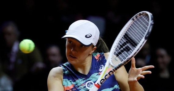 Iga Świątek rozpoczęła marsz po obronę tytułu w turnieju WTA w Rzymie. W drugiej rundzie polska liderka światowego rankingu pokonała 6:3, 6:0 Rumunkę Gabrielę Ruse. 