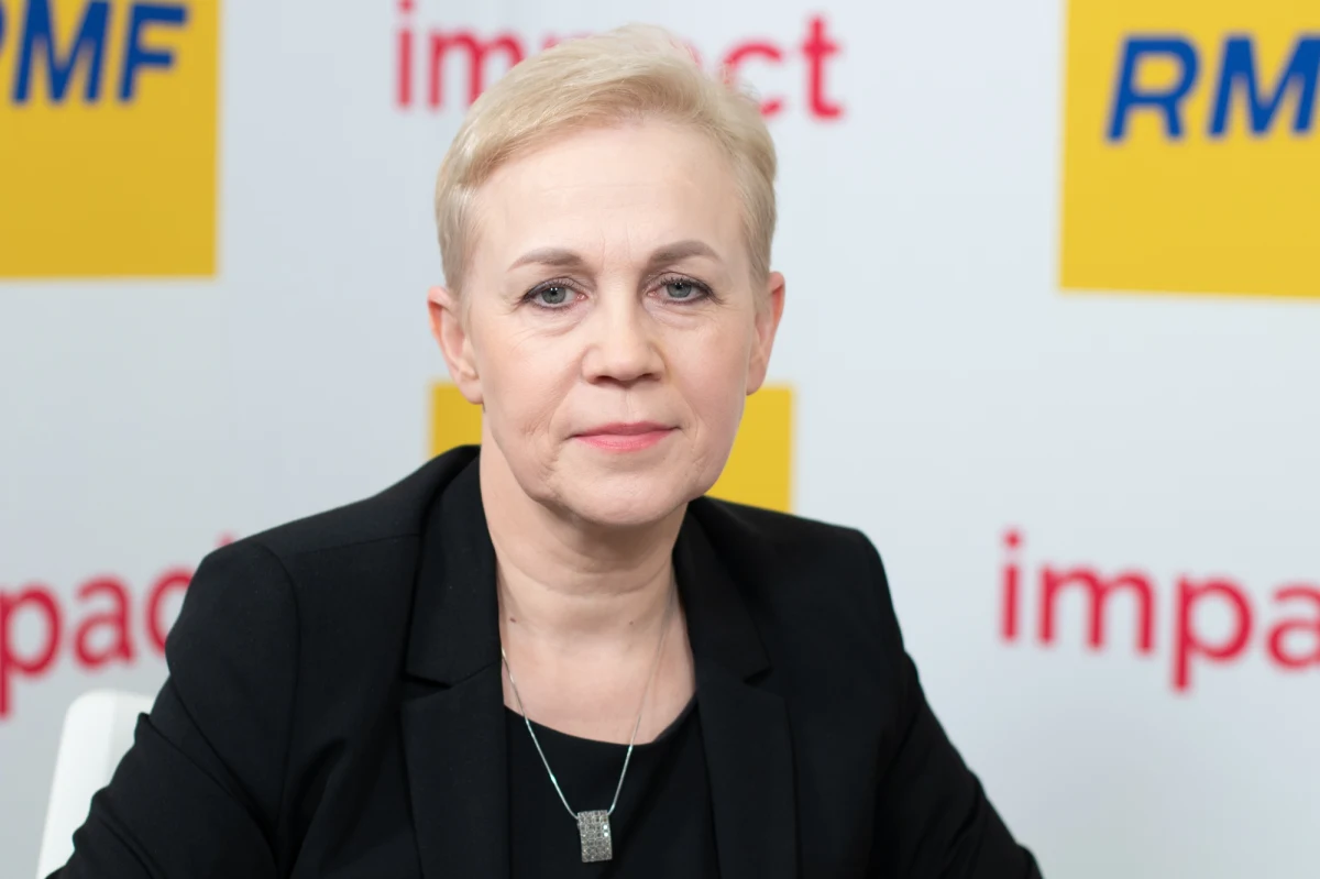 Przed nami gorsze gospodarcze czasy – mówi w RMF FM Beata Daszyńska-Muzyczka, szefowa Banku Gospodarstwa Krajowego. Ostrzega, że na razie nie będzie powrotu do dawnej normalności. Koszty życia będą rosły, inflacja w przewidywalnym terminie pozostanie wysoka, a wzrost gospodarczy jest zagrożony. Jak wojna zmieniła nasze życie gospodarcze? Co musimy zmienić? O tym prezes BGK mówiła podczas Impact’22.