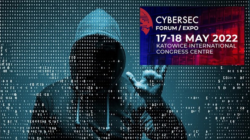 Już 17 maja w Katowicach rozpocznie się dwudniowa konferencja Cybersec Forum 2022 - United in Cyber Power, dzięki której Europa będzie mogła jeszcze bardziej zjednoczyć się i lepiej zabezpieczyć przeciwko coraz potężniejszym cyberatakom.