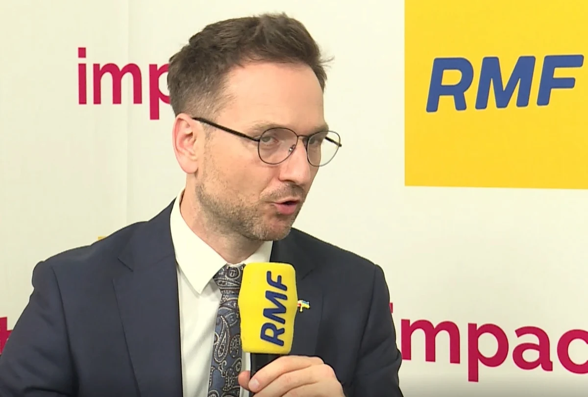 Na razie nie będzie rozszerzania zapowiedzianych przez rząd wakacji kredytowych na inne kredyty: samochodowe albo zdrowotne. Tak zapowiada w studiu RMF FM podczas Impact'22 minister rozwoju i technologii Waldemar Buda. Dodaje, że wakacje kredytowe będzie można zastosować tylko w przypadku jednego kredytu na mieszkanie. Jeśli ktoś ma ich więcej, to pomocy na kolejne nie dostanie.