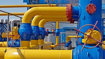 Rosja nakłada sankcje na właściciela polskiego odcinka gazociągu jamalskiego