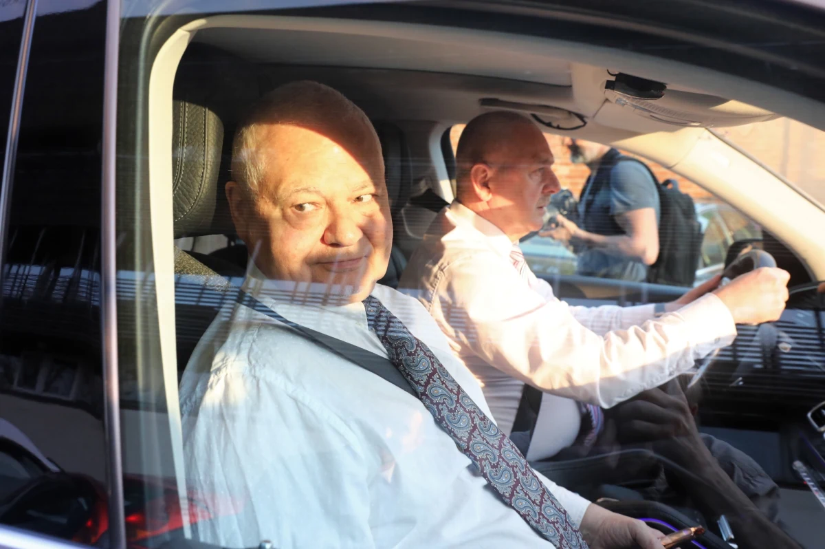 Adam Glapiński najpewniej dziś zostanie wybrany na drugą kadencję szefa Narodowego Banku Polskiego. Na to wskazuje sejmowa arytmetyka. Przekonani o tym są politycy PiS, a z porażką pogodzeni politycy opozycji.