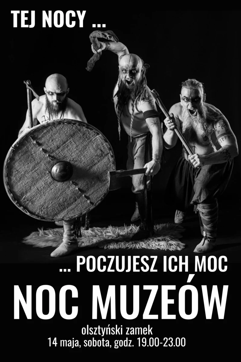 Międzynarodowa Noc Muzeów już na stałe zagościła w polskim kalendarzu. W tym czasie muzea nie tylko otwierają się w godzinach wieczornych i nocnych, ale przedstawiają też specjalną na ten czas ofertę. Zebraliśmy dla was ciekawe oferty z regionu.