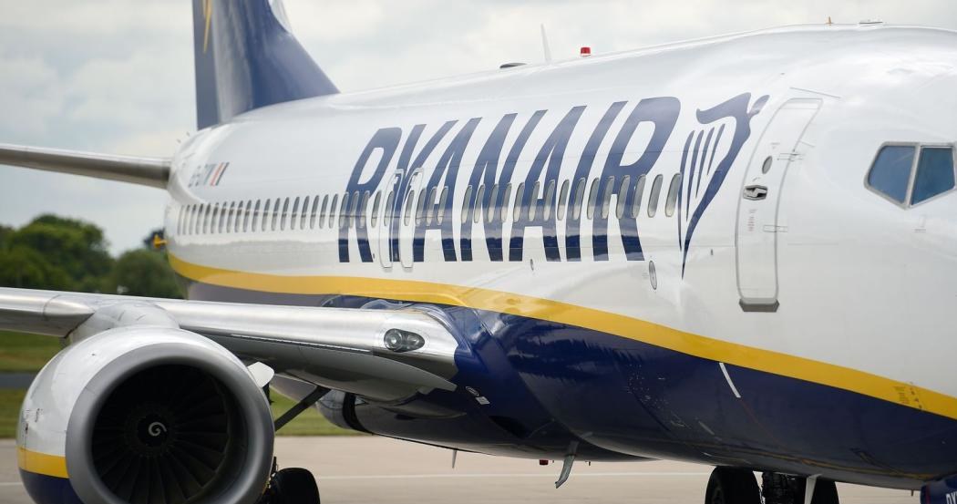 Zmiana w rozkładzie lotów Ryanair. Cięcia tras z Modlina