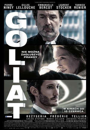 Goliat