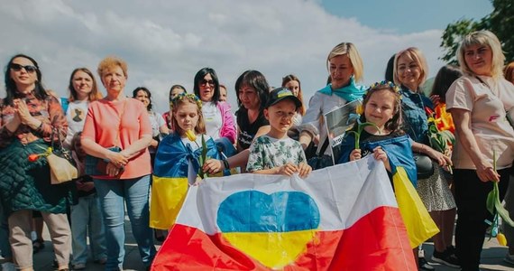We Wrocławiu ruszyła dziś zbórka zabawek i sprzętów sportowych dla dzieci z Ukrainy, które po wybuchu wojny zamieszkały w tym mieście. Zorganizowała ją organizacja "Matki na granicę". Wszystko po to, by zrobić dzieciom prezenty na Dzień Dziecka.