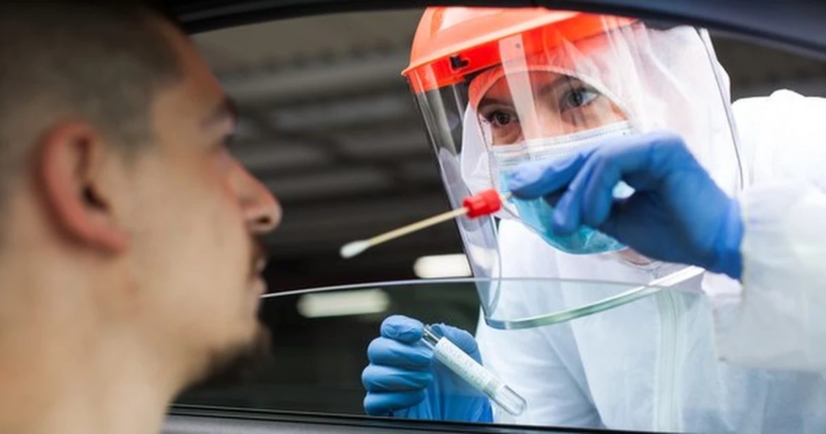 Z powodu Covid-19 w Europie zmarły ponad dwa miliony ludzi - poinformowała Światowa Organizacja Zdrowia (WHO).