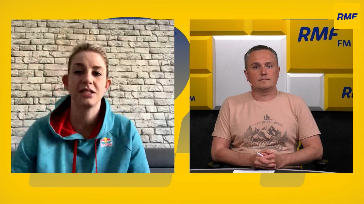 Po długim sezonie w barwach Vero Volley Monza do domu wróciła siatkarka Magdalena Stysiak. W rozmowie z RMF FM opowiedziała między innymi o rywalizacji w ligowym finale z Imoco Volley Conegliano. Jak Stysiak czuje się we Włoszech po trzech latach pobytu w tym kraju i jakie nadzieje wiąże z nowym trenerem kadry Stefano Lavarinim? Opowiedziała o tym Patrykowi Serwańskiemu.