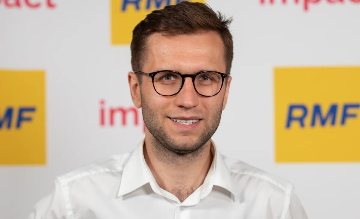 "To jest klasyk. Dla debiutanta to zawsze duże wyzwanie" - tak o zbliżającym się Rajdzie Portugalii mówił RMF FM Miko Marczyk. Kierowca rajdowy był gościem kongresu Impact’22. Michał Gardyas pytał go o przygotowania przed wylotem do Portugalii. Czy dla rajdowca nawierzchnia szutrowa to coś wyjątkowego? Kiedy jest już za późno na rozpoczęcie przygody z rajdami? Ile pieniędzy wystarczy, żeby zbudować samochód, którym będzie można wyjechać na tor za miasto?