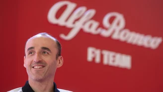 Robert Kubica pragnie rewanżu na legendarnym wyścigu: chcę odebrać, co los mi zabrał