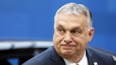"Gra toczy się o odblokowanie pieniędzy z KPO. Orban ich potrzebuje"