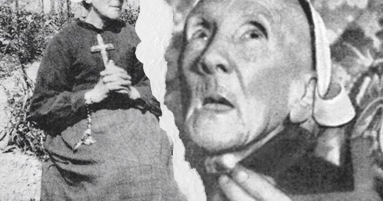 Objawienia francuskiej stygmatyczki. Co zobaczyła Marie Julie Jahenny?
