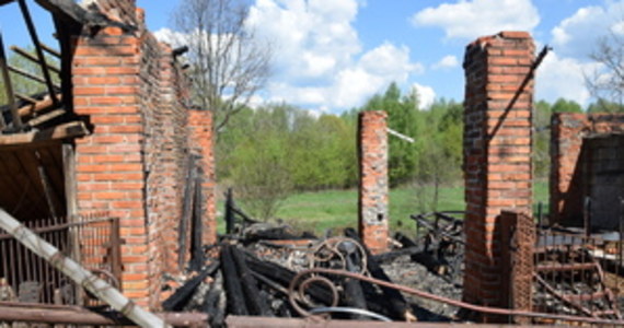 14-letni chłopiec z gminy Pysznica na Podkarpaciu przyznał się do podpalenia dwóch stodół i drewnianej wiaty. O jego losie zadecyduje Sąd Rodzinny i Nieletnich w Stalowej Woli.

