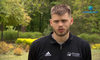 Bartosz Kwolek: Rok temu nie byłem gotowy fizycznie do gry w kadrze. WIDEO (Polsat Sport)