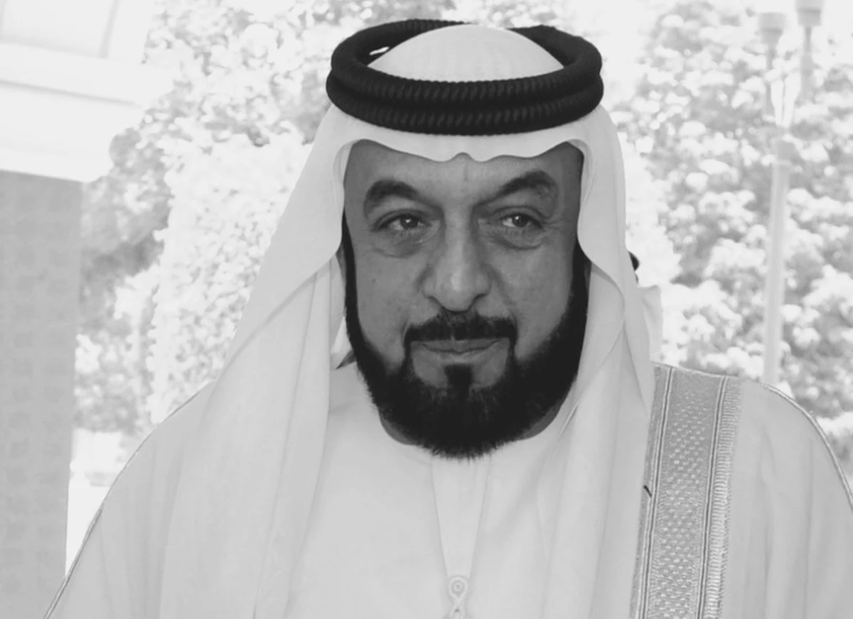 Nie żyje prezydent Zjednoczonych Emiratów Arabskich, szejk Chalifa ibn Zajed al-Nahajan - poinformowały władze tego kraju. Prezydent zmarł w piątek, miał 73 lata. Jego miejsce ma zająć książę koronny, szejk Abu Zabi Muhammad ibn Zajed an-Nahajan.