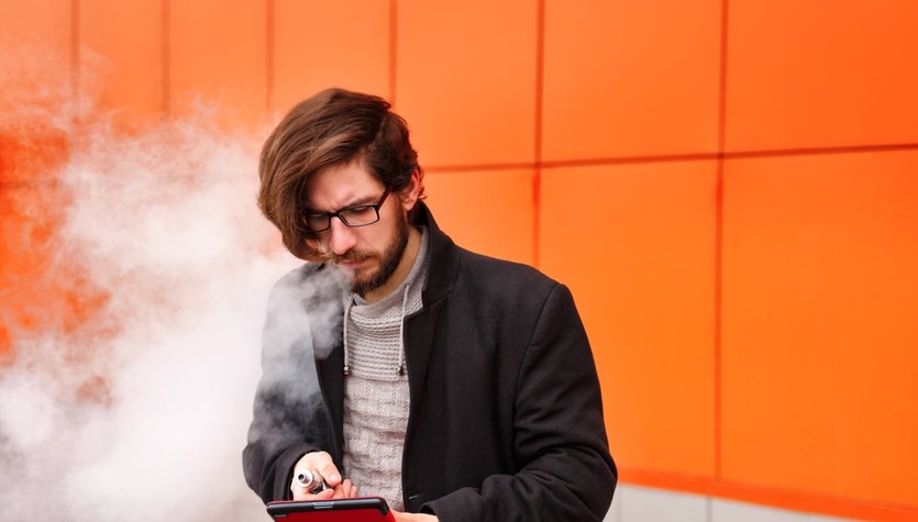 Sunt țigările electronice sigure pentru sănătate?  Ce spun oamenii de știință?
