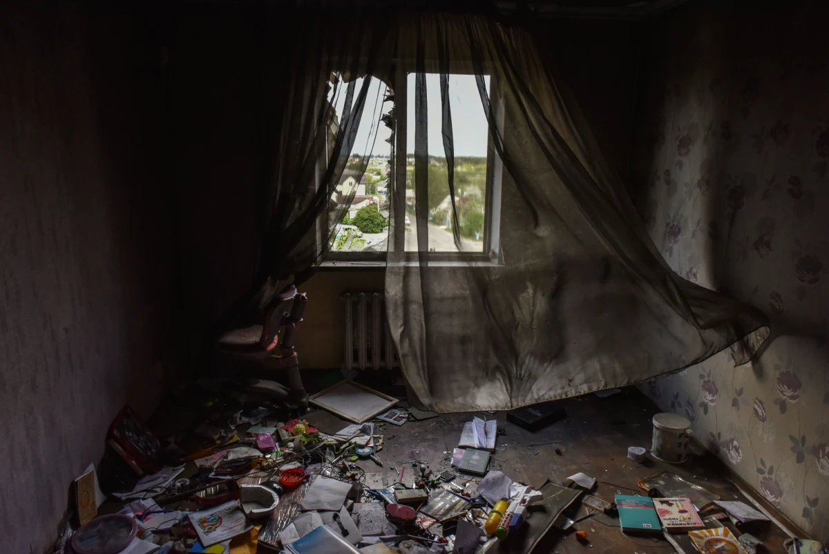 Pseudoreferenda na tymczasowo okupowanych terytoriach Ukrainy, m.in. w Chersoniu i Mariupolu, mogą zostać przeprowadzone przez Federację Rosyjską 11 września – podaje Ukrinform powołując się na wypowiedź przedstawiciela ukraińskiego wywiadu wojskowego Wadyma Skibickiego.