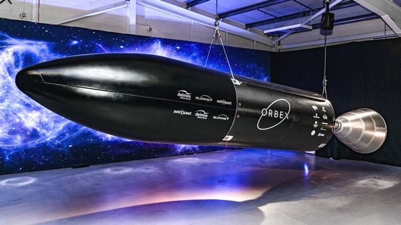 Brytyjscy inżynierowie w końcu urealnili futurystyczną wizję budowy najważniejszych elementów rakiet za pomocą drukarek 3D. Jakby tego było mało, Orbex ma jeszcze jednego asa w rękawie. Ma to być najbardziej ekologiczna rakieta na świecie, bo pracująca na biopaliwie.
