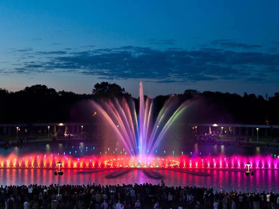 /Hala Stulecia /Materiały prasowe