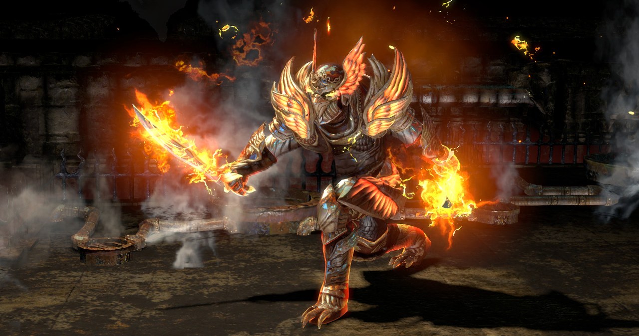 Path of Exile: Secrets of the Atlas dla początkujących. Jak zacząć przygodę?