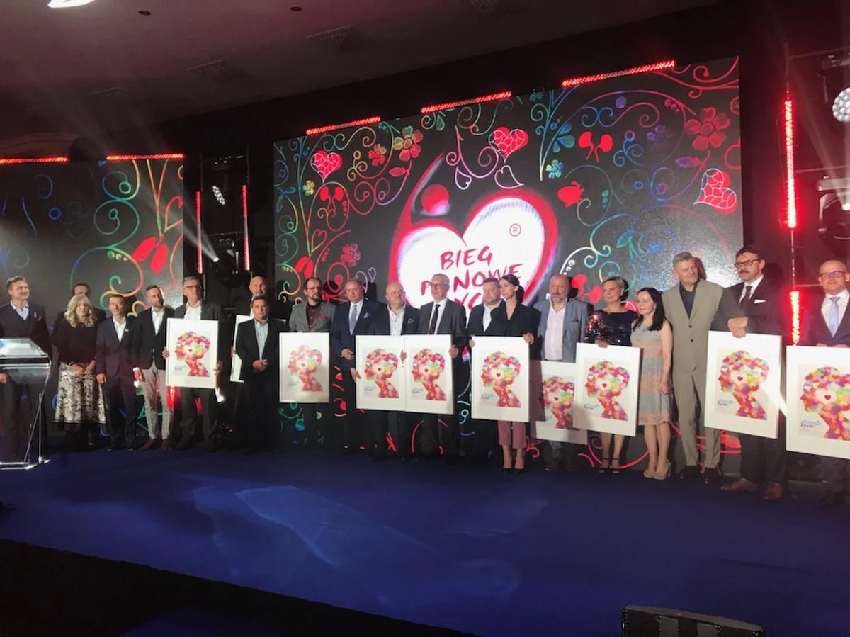 W Wiśle zorganizowano Galę Polskiej Transplantologii „Drugie Życie”, która tradycyjnie odbywa się w przededniu Biegu po Nowe Życie. Uhonorowano osoby i instytucje, które szczególnie zasłużyły się dla medycyny transplantacyjnej. 