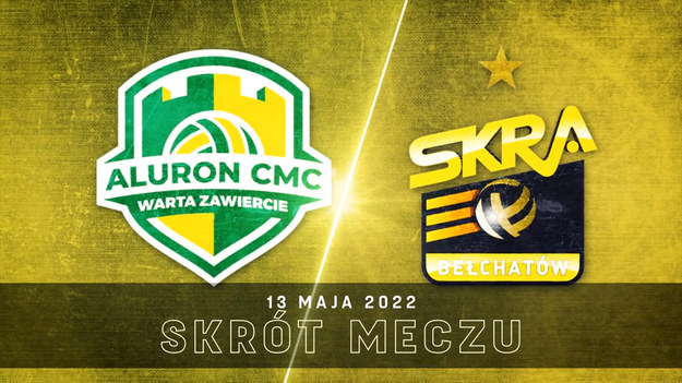 Aluron CMC Warta Zawiercie – PGE Skra Bełchatów 3:2 (25:21, 21:25, 25:16, 20:25, 15:11)

Aluron CMC Warta: Patryk Niemiec, Maximiliano Cavanna, Facundo Conte, Miłosz Zniszczoł, Dawid Konarski, Piotr Orczyk – Michał Żurek (libero) oraz Mateusz Malinowski, Michał Szalacha, Krzysztof Bieńkowski. Trener: Igor Kolaković.

PGE Skra: Mateusz Bieniek, Aleksandar Atanasijević, Dick Kooy, Karol Kłos, Grzegorz Łomacz, Milad Ebadipour – Kacper Piechocki (libero) oraz Damian Schulz, Mihajlo Mitić, Robert Täht, Sebastian Adamczyk. Trener: Radosław Kolanek.