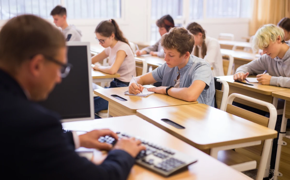 W poniedziałek, 16 maja, rozpoczyna się rekrutacja do wrocławskich szkół ponadpodstawowych. Dla uczniów przygotowano ponad 9 tys. miejsc w liceach, technikach i szkołach branżowych.