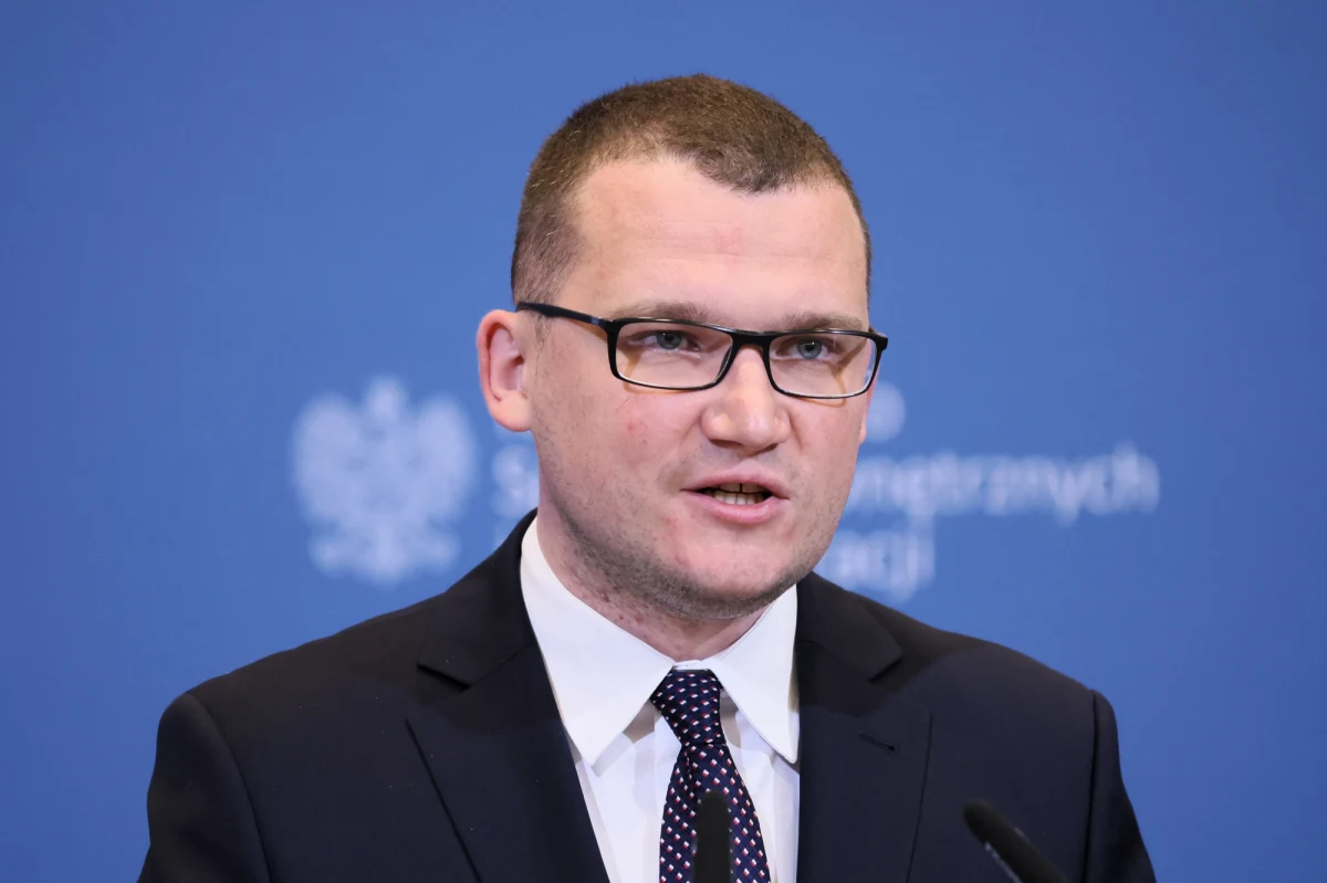 Ponad 240 mln złotych trafi do gmin uzdrowiskowych w ramach przeznaczonej dla nich edycji Programu Inwestycji Strategicznych - ogłosił w Ustce wiceminister spraw wewnętrznych i administracji Paweł Szefernaker. Dofinansowanie otrzyma 49 gmin, które wnioskowały o takie wsparcie.