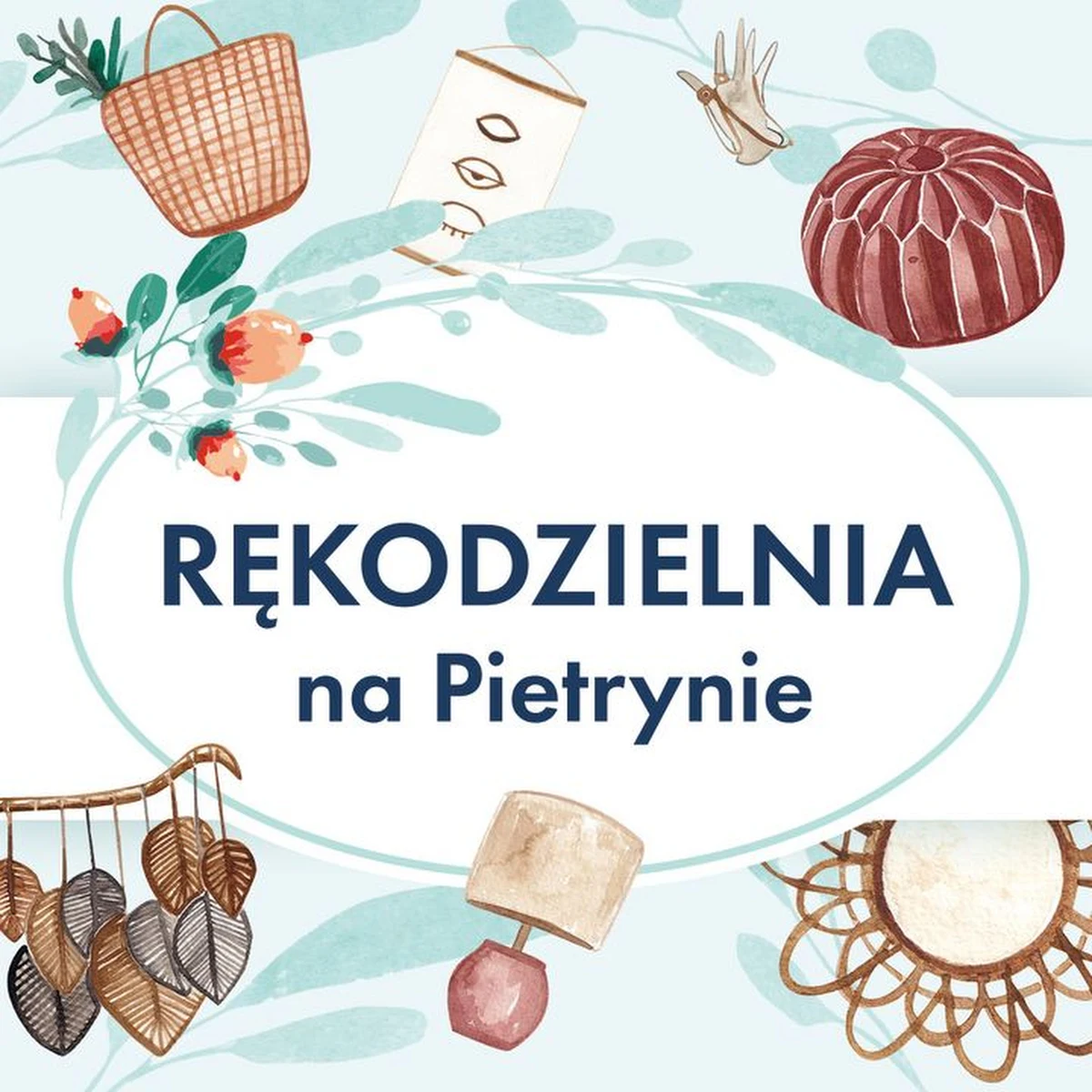 W Łodzi trwa rękodzielnia na Pietrynie. To nowy cykl artystycznych targów, które odbywać się będą w jeden weekend miesiąca przy Piotrkowskiej na odcinku Tuwima-Nawrot. Pierwsza odsłona wydarzenia w ten weekend. 