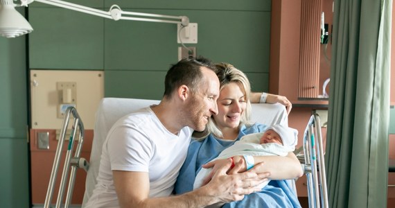 Od 1 czerwca porody rodzinne znów będą możliwe w Szpitalu Wojewódzkim w Koszalinie. Trzeba będzie jednak spełnić okreslone regulaminem warunki-informuje rzeczniczka placówki Marzena Sutryk.