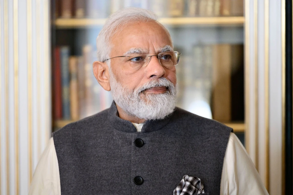 Rząd Indii zakazał eksportu pszenicy mimo wcześniejszych deklaracji, że zwiększy go ze względu na zagrożenie dla światowego bezpieczeństwa żywnościowego związanego z rosyjską inwazją na Ukrainę. Indie przekazały, że w pierwszej kolejności muszą zagwarantować bezpieczeństwo żywnościowe swoim obywatelom - podaje AP, powołując się na oświadczenie władz.