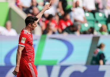 Lewandowski potwierdził, że nie przedłuży kontraktu z Bayernem