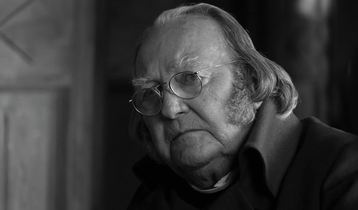 Nie żyje Ignacy Gogolewski - aktor teatralny i filmowy, reżyser i scenarzysta. Artysta miał 90 lat. Widzowie mogą go pamiętać m.in. z roli Antka Boryny z "Chłopów" Jana Rybkowskiego. 

