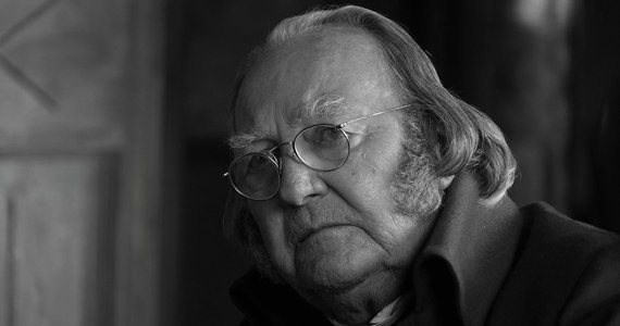Nie żyje Ignacy Gogolewski - aktor teatralny i filmowy, reżyser i scenarzysta. Artysta miał 90 lat. Widzowie mogą go pamiętać m.in. z roli Antka Boryny z "Chłopów" Jana Rybkowskiego. 


