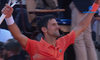 Novak Djokovic - Stefanos Tsitsipas. Skrót meczu. WIDEO (Polsat Sport)