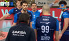 PlusLiga: TOP 10 akcji Grupa Azoty ZAKSY Kędzierzyn-Koźle w sezonie 2021/22. WIDEO (Polsat Sport)