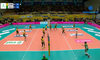 PlusLiga: TOP 10 akcji Aluron CMC Warty Zawiercie w sezonie 2021/22. WIDEO (Polsat Sport)