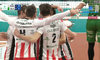 PlusLiga: TOP 10 akcji Asseco Resovii Rzeszów w sezonie 2021/22. WIDEO (Polsat Sport)